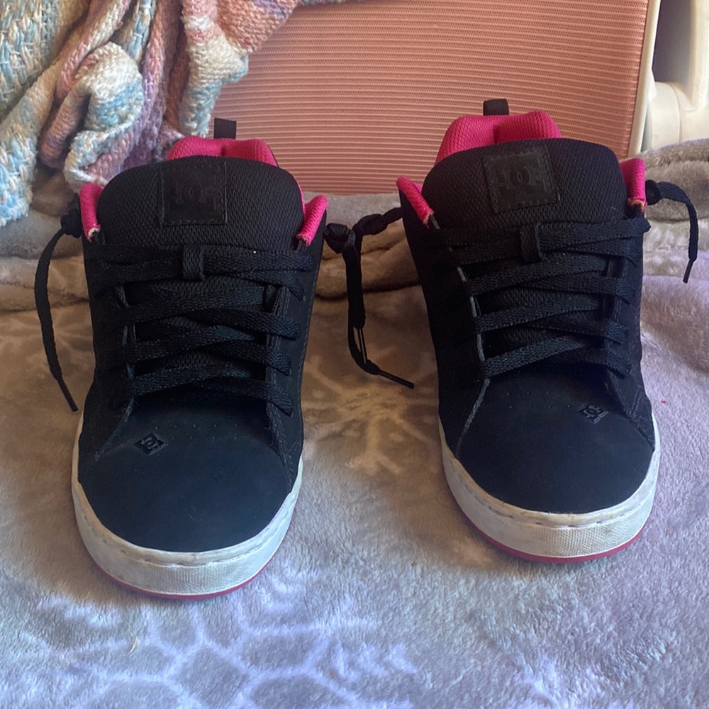 Barely worn practically new